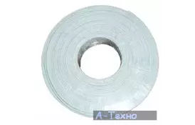 Кабель телефонный Cablexpert TC1000S-100M - Фото