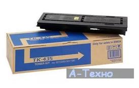 Тонер-картридж Kyocera TK-435 (15K) TASKalfa 180/220/181/221 (1T02KH0NL0) - Фото