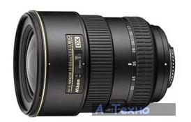 Объектив Nikon Nikkor AF-S 17-55mm f/2.8G IF-ED (JAA788DA) - Фото