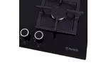 Варочная поверхность PERFELLI HGG 61683 BL