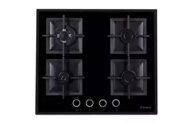 Варочная поверхность PERFELLI HGG 61683 BL - Фото