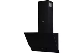 Витяжка кухонна MINOLA HVS 6642 BL 1000 LED - Фото