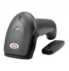 Сканер штрих-кода Sunlux XL-9309 без подставки с Wireless USB-адаптор (14576)