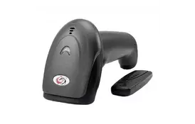 Сканер штрих-коду Sunlux XL-9309 без підставки з Wireless USB-адаптор (14576) - Фото Сканер штрих-коду Sunlux XL-9309 без підставки з Wireless USB-адаптор (14576) - Фото