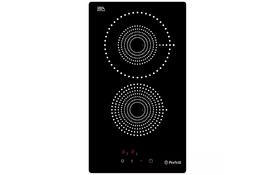 Варочна поверхня PERFELLI VH 3203 BL - Фото