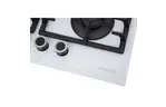 Варочная поверхность PERFELLI HGG 61423 WH
