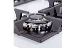 Варочная поверхность PERFELLI HGG 61683 WH