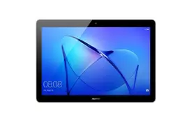 Планшет Huawei MediaPad T3 10" Wi-Fi (AGS-W09) Space Grey (53018520) - Фото
