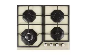 Варочна поверхня VENTOLUX HSF640-R3G BT (IVORY) - Фото