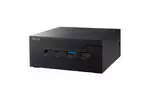 Компьютер ASUS MiniPC PN40 (PN40-BB009MC)