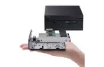 Компьютер ASUS MiniPC PN40 (PN40-BB009MC)