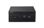 Компьютер ASUS MiniPC PN40 (PN40-BB009MC)