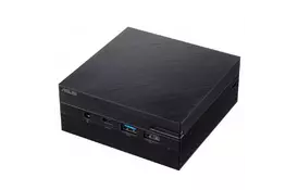 Компьютер ASUS MiniPC PN40 (PN40-BB009MC) - Фото