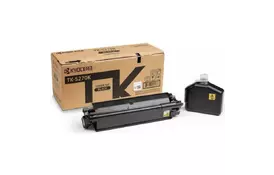 Тонер-картридж Kyocera TK-5270K Black 8K (1T02TV0NL0) - Фото Тонер-картридж Kyocera TK-5270K Black 8K (1T02TV0NL0) - Фото