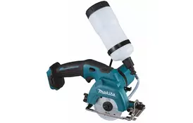 Дисковая пила Makita для резки стекла CXT Slider (без АКБ и БП) (CC301DZ) - Фото