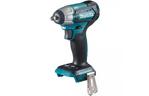 Гайковерт Makita LXT, 3Аг, 180Нм, 3/8 " (без АКБ и БП) (DTW180Z)