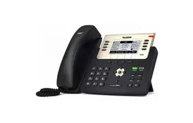 IP телефон Yealink SIP-T27G - Фото
