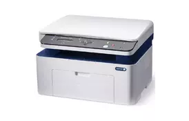 Многофункциональное устройство XEROX WorkCentre 3025BI з Wi-Fi (3025V_BI) - Фото