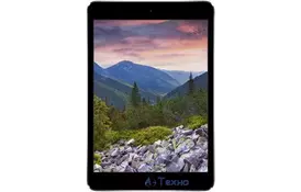 Планшет Apple A1538 iPad mini 4 Wi-Fi 128Gb Space Gray (MK9N2RK/A) - Фото