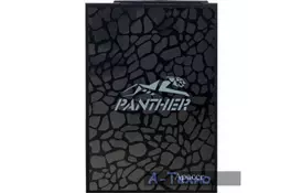 Накопитель SSD 2.5" 240GB Apacer (AP240GAS330-1) - Фото