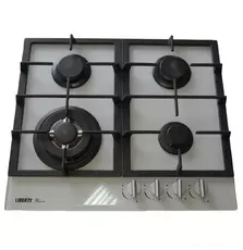 Варочная поверхность LIBERTY PG6141G-CCW (420)