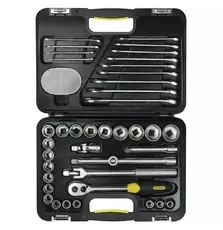 Набор инструментов Stanley Expert торцевых головок 1/2 (1-99-056) (1-99-056)