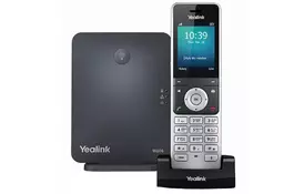 IP телефон Yealink W60P - Фото