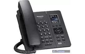 IP телефон PANASONIC KX-TPA65RUB - Фото