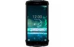 Мобильный телефон Doogee S55 Lite Black (6924351667603)