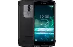 Мобильный телефон Doogee S55 Lite Black (6924351667603)