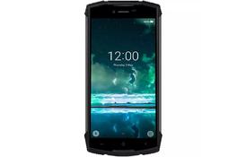 Мобільний телефон Doogee S55 Lite Black (6924351667603) - Фото