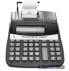 Портативный кассовый аппарат Datecs MP-50 JUNIOR
