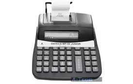 Портативный кассовый аппарат Datecs MP-50 JUNIOR - Фото