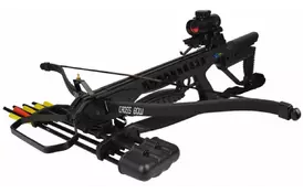 Арбалет Man Kung MK-XB21BK-KIT - Фото