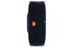 Акустическая система JBL Charge 3 Black (JBLCHARGE3BLKEU)