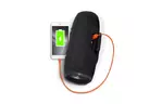 Акустическая система JBL Charge 3 Black (JBLCHARGE3BLKEU)