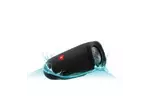 Акустическая система JBL Charge 3 Black (JBLCHARGE3BLKEU)