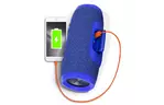 Портативная акустика JBL Charge 3 Blue