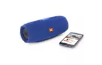 Портативная акустика JBL Charge 3 Blue
