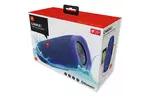 Портативная акустика JBL Charge 3 Blue
