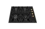 Варочная поверхность PERFELLI HGG 61724 BL