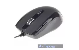 Мишка GEMBIRD MUS-GU-01 - Фото