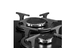 Варочная поверхность PYRAMIDA PFG 649 BLACK