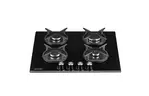 Варочная поверхность PYRAMIDA PFG 649 BLACK