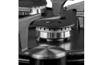 Варочная поверхность PYRAMIDA PFG 649 BLACK
