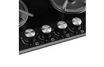 Варочная поверхность PYRAMIDA PFG 649 BLACK