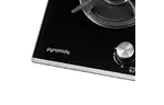 Варочная поверхность PYRAMIDA PFG 649 BLACK