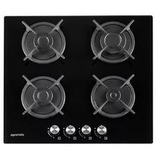 Варочная поверхность PYRAMIDA PFG 649 BLACK