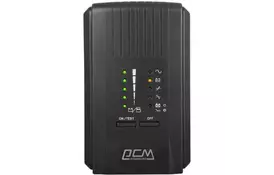 Пристрій безперебійного живлення Powercom SPT-700 - Фото