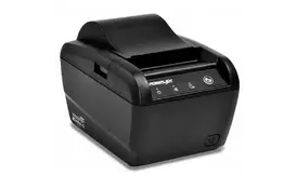 Принтер чеків Posiflex Aura-6900USB+COM (Aura-6900S-B) - Фото